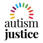 Autism Justice Logo